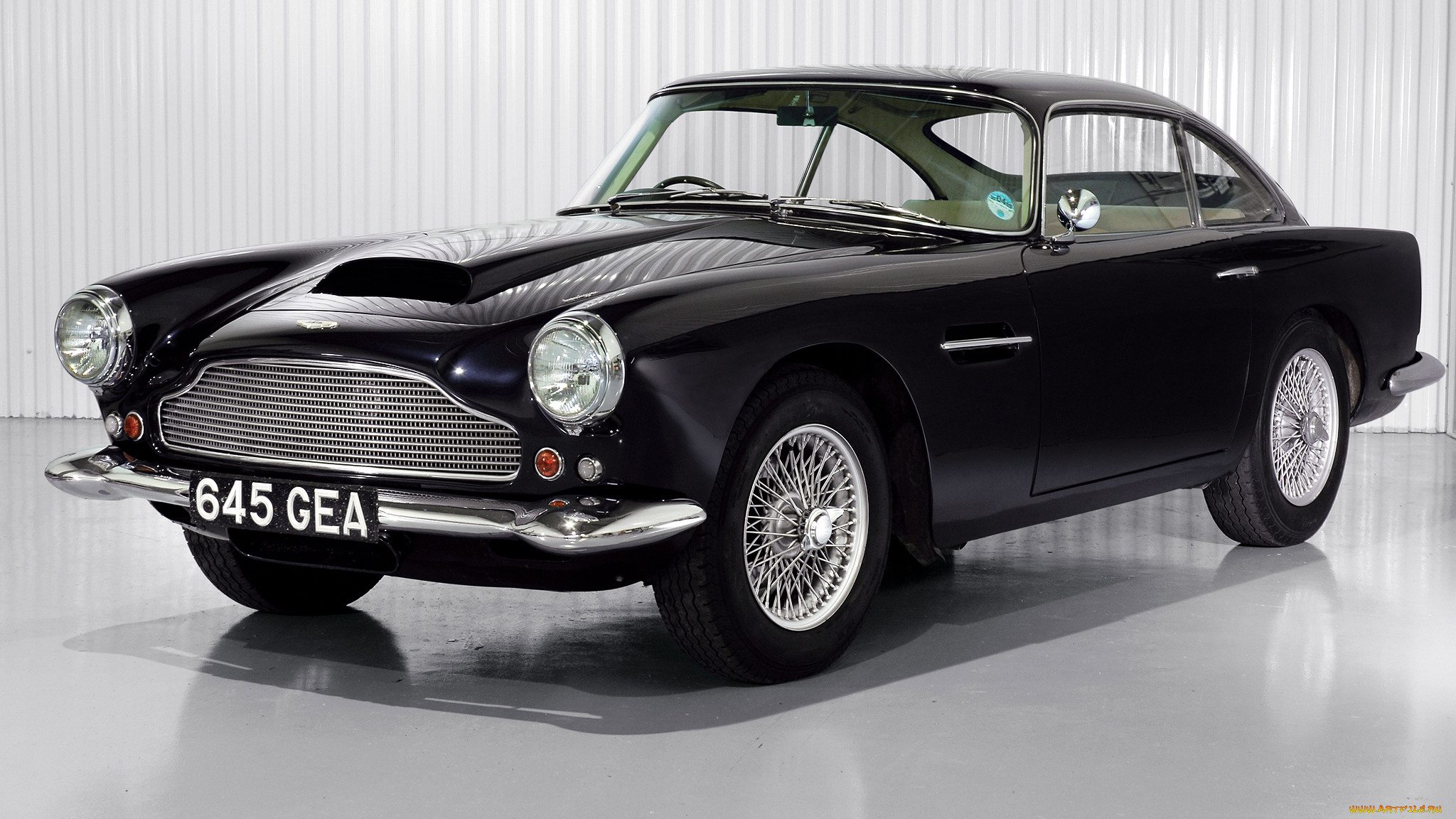 aston, martin, db4, , , , , ltd, 